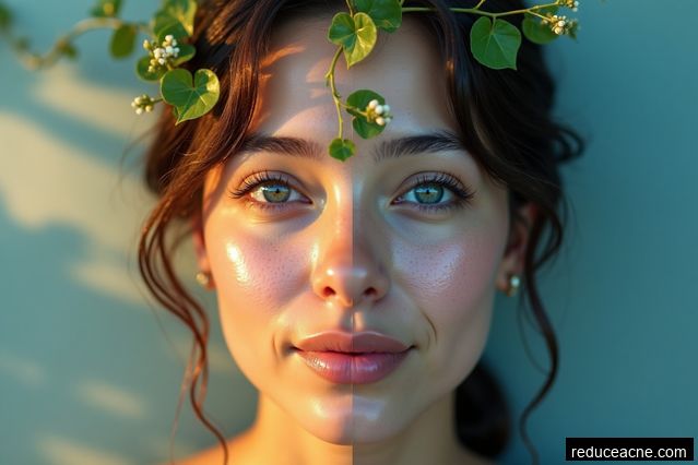 Choosing the Right Acne Treatment: Natural vs. Chemical Solutions