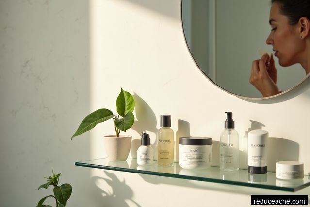 Demystifying Acne: Understanding Different Types and Treatments