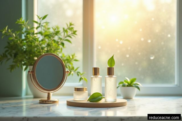 Decoding Acne Products: Effective Ingredients for Clear Skin
