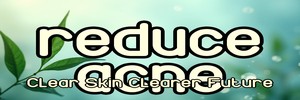 reduceacne.com logo